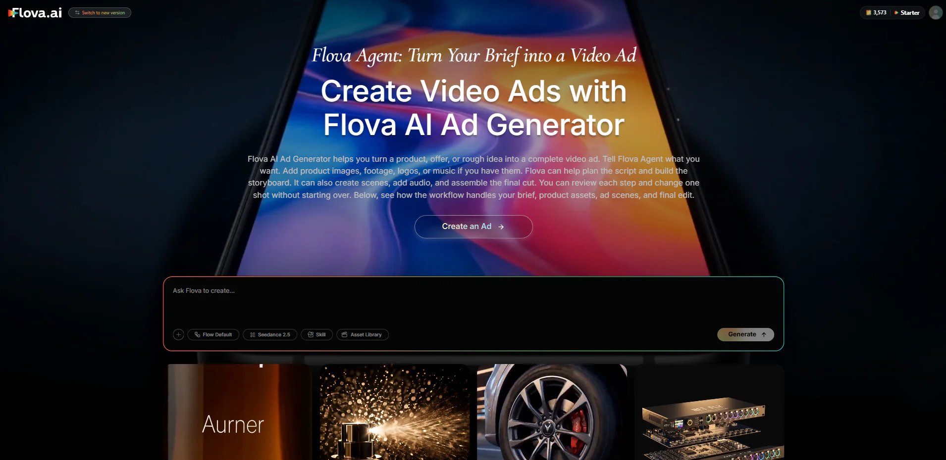 AI in Advertising Examples: 7 Real Campaigns and Practical Lessons | Flova